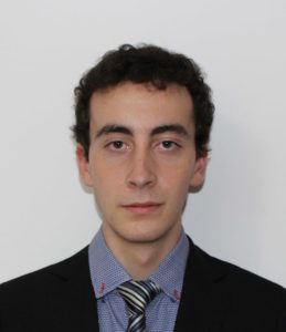 Antonio R. Sánchez